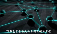   TP钱包资金丢失的原因及解决方案
