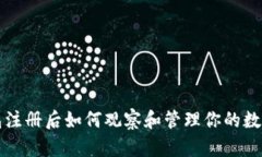 TP钱包注册后如何观察和管理你的数字资产