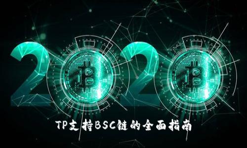 TP支持BSC链的全面指南